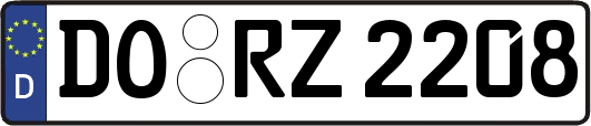 DO-RZ2208