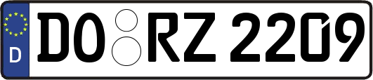 DO-RZ2209