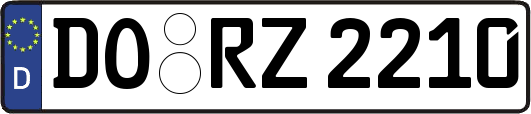 DO-RZ2210