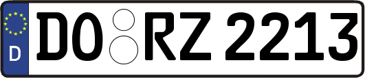 DO-RZ2213