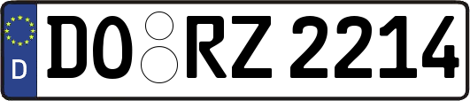DO-RZ2214