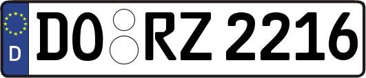DO-RZ2216