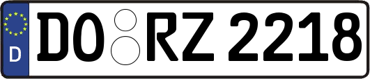 DO-RZ2218