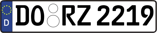 DO-RZ2219