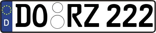 DO-RZ222