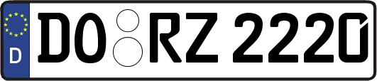 DO-RZ2220