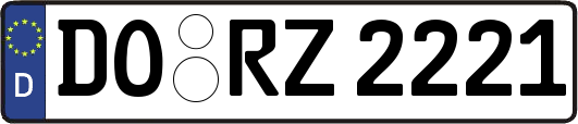 DO-RZ2221