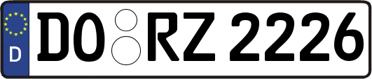DO-RZ2226