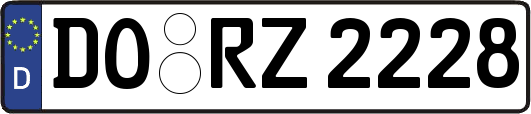 DO-RZ2228