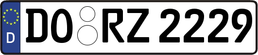 DO-RZ2229