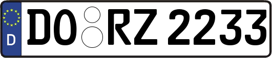 DO-RZ2233