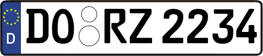 DO-RZ2234