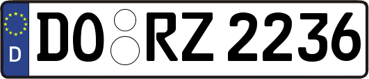 DO-RZ2236