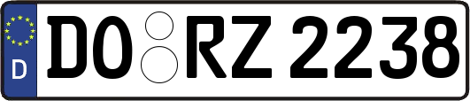 DO-RZ2238
