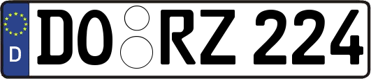 DO-RZ224