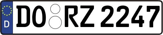 DO-RZ2247