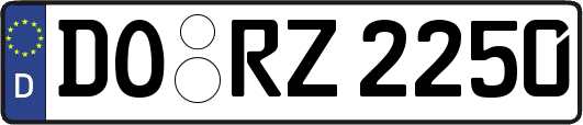 DO-RZ2250