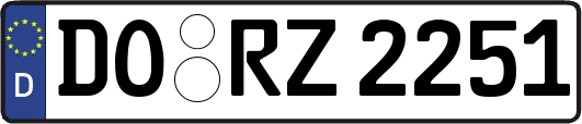 DO-RZ2251