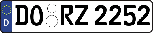 DO-RZ2252
