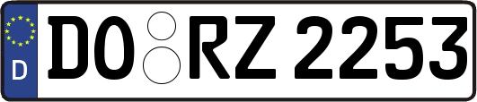 DO-RZ2253