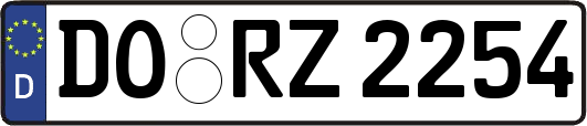 DO-RZ2254