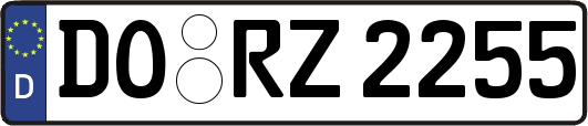 DO-RZ2255