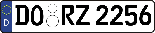 DO-RZ2256
