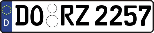 DO-RZ2257