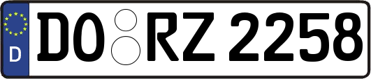 DO-RZ2258