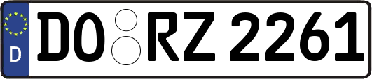 DO-RZ2261