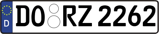 DO-RZ2262