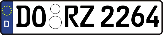 DO-RZ2264