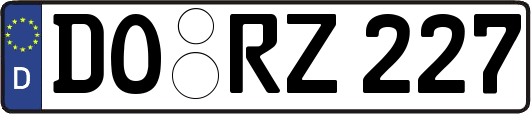 DO-RZ227