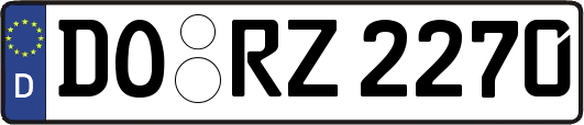 DO-RZ2270