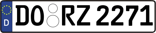 DO-RZ2271