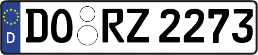 DO-RZ2273
