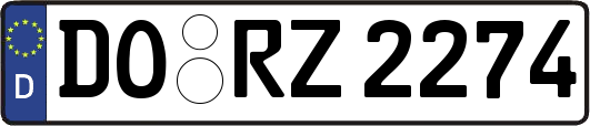 DO-RZ2274