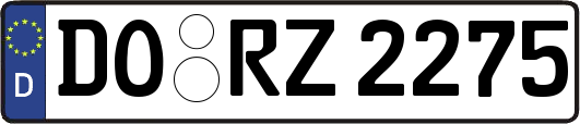 DO-RZ2275