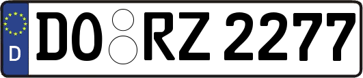 DO-RZ2277