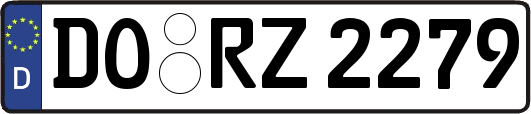 DO-RZ2279