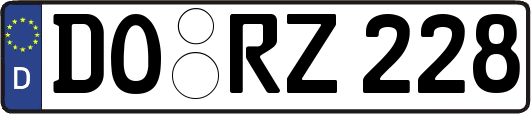 DO-RZ228