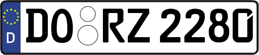 DO-RZ2280