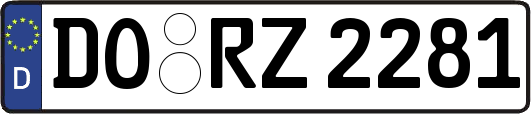 DO-RZ2281