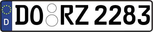 DO-RZ2283