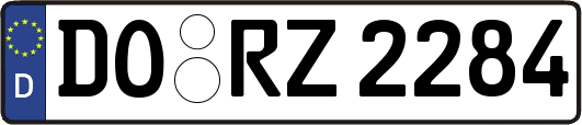 DO-RZ2284