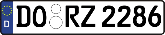 DO-RZ2286