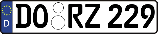 DO-RZ229