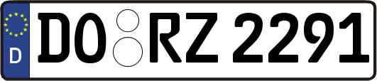 DO-RZ2291