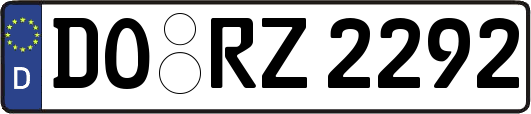 DO-RZ2292