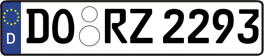 DO-RZ2293